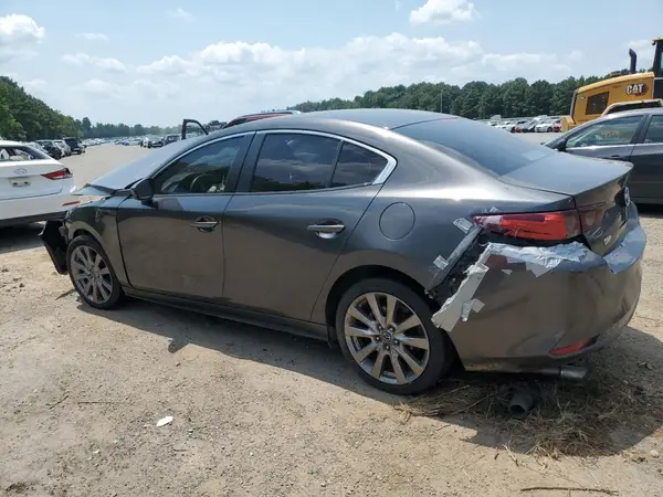 JM1BPBAM6K1132999 2019 MAZDA 3 - Image 2