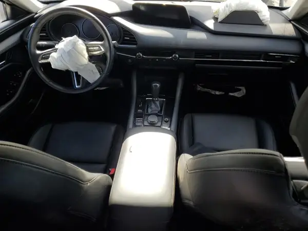 JM1BPBAM6K1134767 2019 MAZDA 3 - Image 8