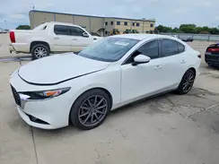 JM1BPBAM7K1118786 2019 MAZDA 3