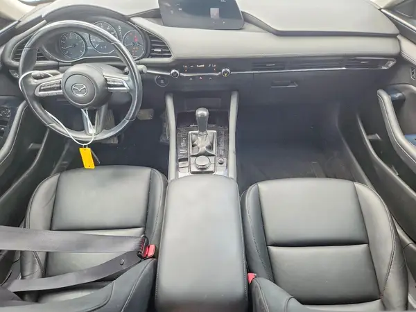 JM1BPBAM7K1118786 2019 MAZDA 3 - Image 8
