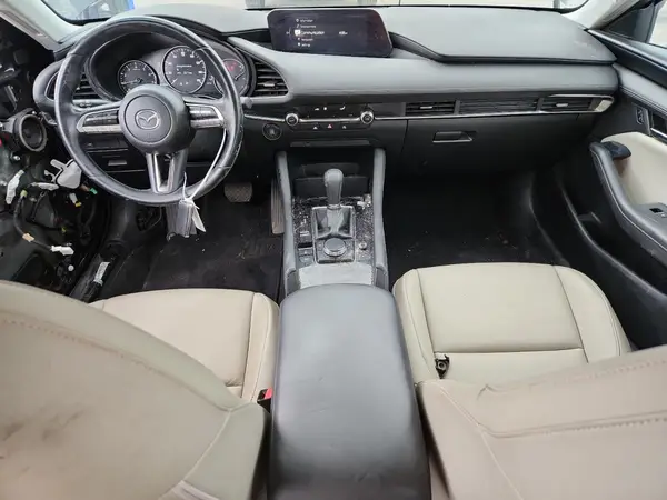 JM1BPBAM7K1120196 2019 MAZDA 3 - Image 8