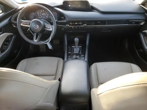 JM1BPBAM7K1120201 2019 MAZDA 3 - Image 8