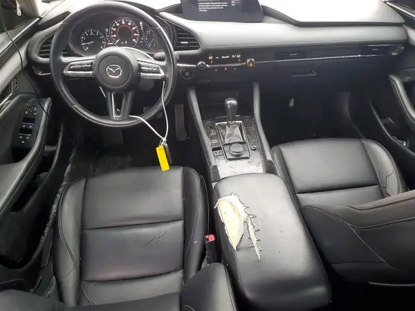 JM1BPBAM7K1120988 2019 MAZDA 3 - Image 8