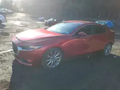 JM1BPBAM7K1139086 2019 MAZDA 3