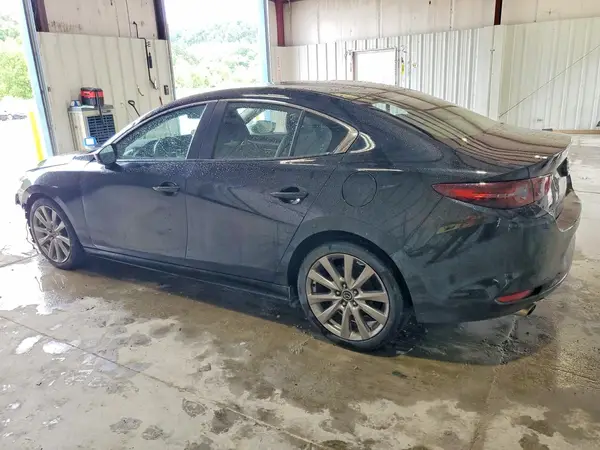 JM1BPBAM7K1147043 2019 MAZDA 3 - Image 2