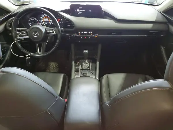 JM1BPBAM7K1147043 2019 MAZDA 3 - Image 8