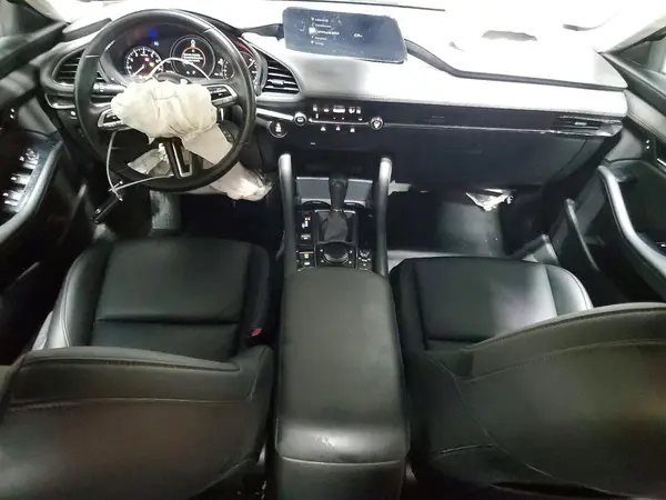 JM1BPBAM8K1146838 2019 MAZDA 3 - Image 8
