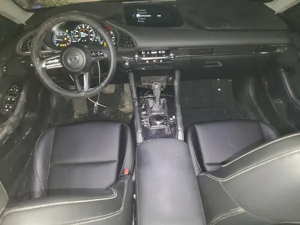 JM1BPBAM9K1117185 2019 MAZDA 3 - Image 8