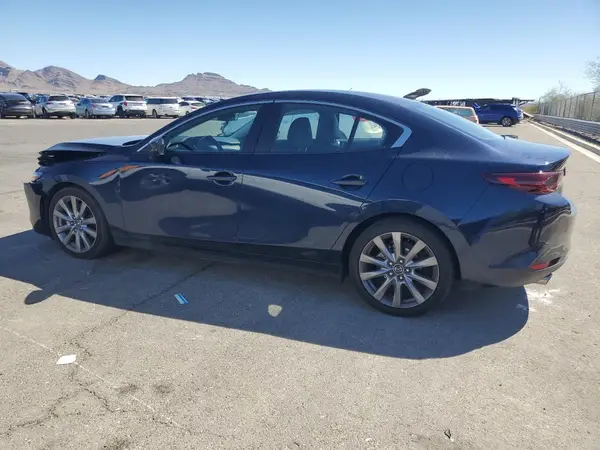 JM1BPBAM9K1145293 2019 MAZDA 3 - Image 2