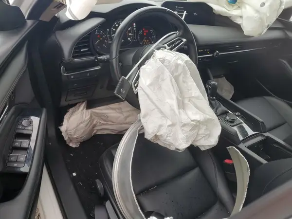 JM1BPBAMXK1116272 2019 MAZDA 3 - Image 8