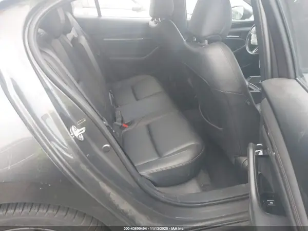 JM1BPBAMXK1116658 2019 MAZDA 3 - Image 8