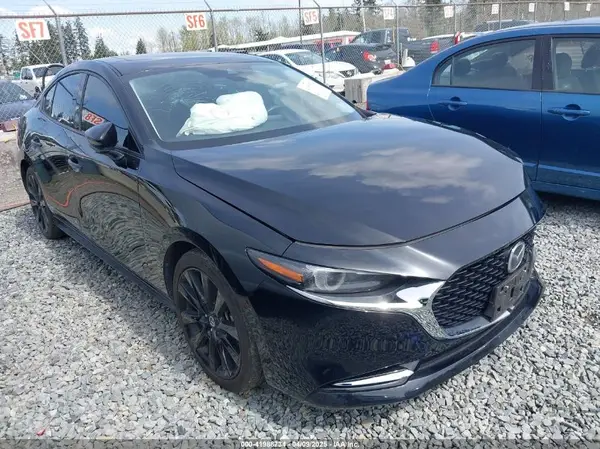 JM1BPBAY2M1329867 2021 MAZDA 3 - Image 1