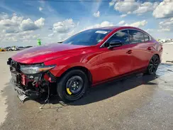 JM1BPBAY5N1509247 2022 MAZDA 3