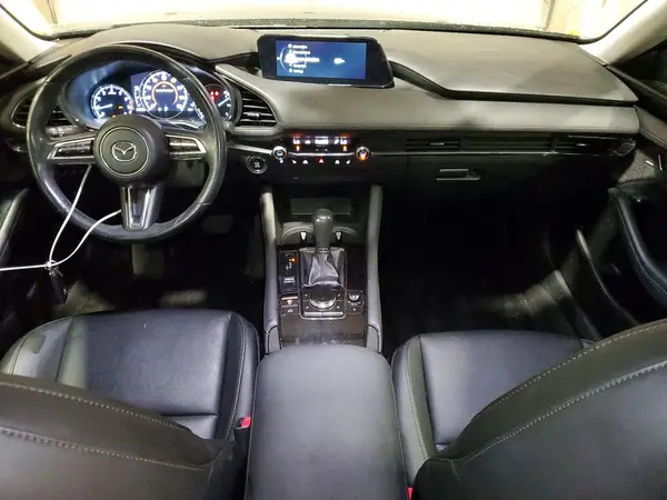 JM1BPBAY9M1343717 2021 MAZDA 3 - Image 8