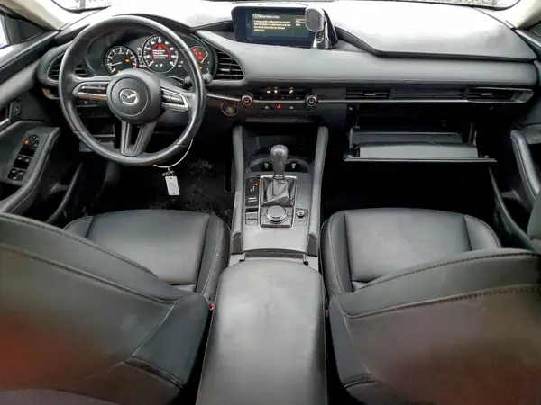 JM1BPBBL0M1328087 2021 MAZDA 3 - Image 8
