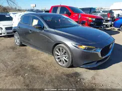 JM1BPBBL0M1329224 2021 MAZDA 3