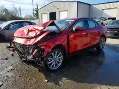 JM1BPBBL0M1331216 2021 MAZDA 3