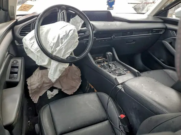 JM1BPBBL1M1343648 2021 MAZDA 3 - Image 8