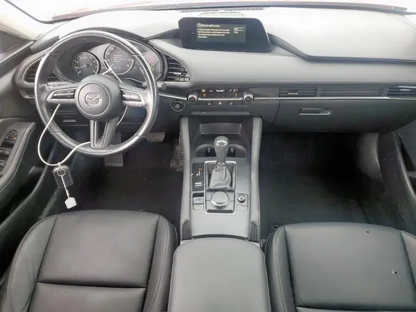 JM1BPBBL1M1344007 2021 MAZDA 3 - Image 8