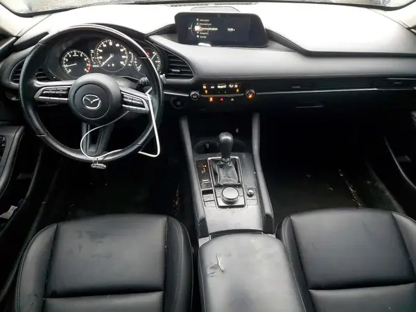 JM1BPBBL1M1345674 2021 MAZDA 3 - Image 8