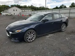 JM1BPBBL2M1318709 2021 MAZDA 3