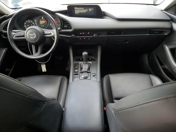 JM1BPBBL3M1326981 2021 MAZDA 3 - Image 8