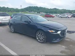 JM1BPBBL3M1334417 2021 MAZDA 3