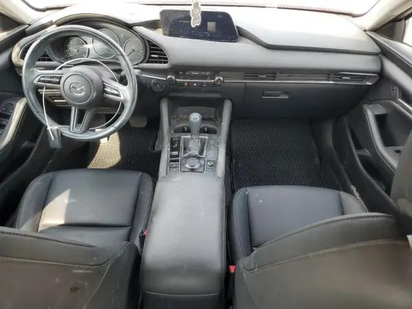 JM1BPBBL4M1328707 2021 MAZDA 3 - Image 8