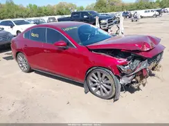 JM1BPBBL5M1345077 2021 MAZDA 3