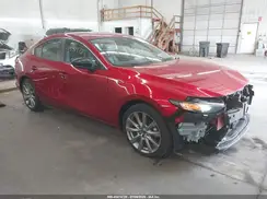 JM1BPBBL7M1339670 2021 MAZDA 3