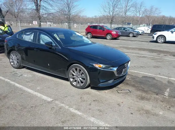 JM1BPBBL8M1305141 2021 MAZDA 3 - Image 1