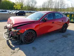 JM1BPBBL9M1343915 2021 MAZDA 3
