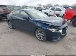 JM1BPBCL0M1343011 2021 MAZDA 3