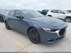 JM1BPBCL0T1877981 2026 MAZDA 3
