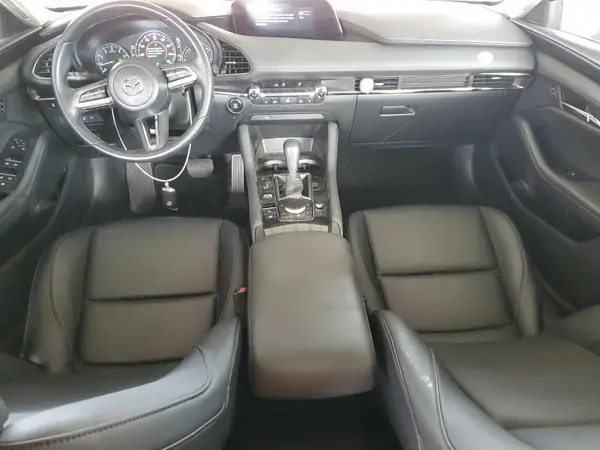 JM1BPBCL1M1305805 2021 MAZDA 3 - Image 8