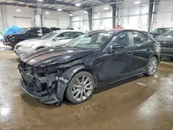 JM1BPBCL1M1337489 2021 MAZDA 3