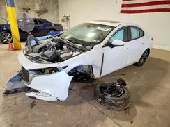 JM1BPBCL1M1344474 2021 MAZDA 3