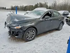 JM1BPBCL2M1340515 2021 MAZDA 3