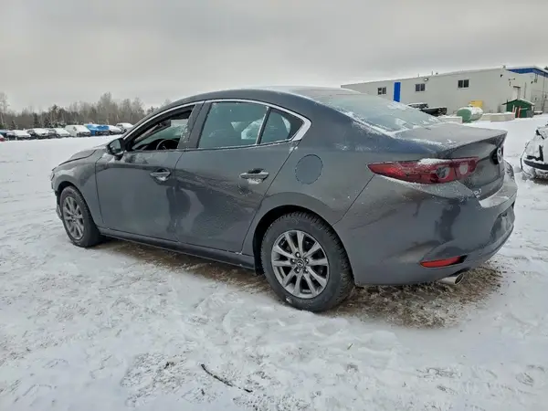JM1BPBCL2M1340515 2021 MAZDA 3 - Image 2
