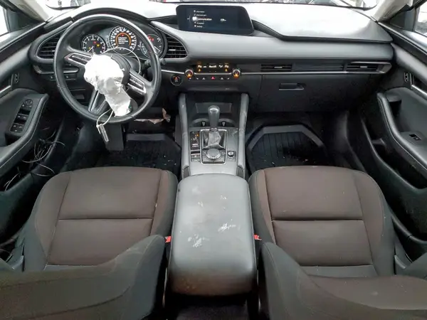 JM1BPBCL2M1340515 2021 MAZDA 3 - Image 8