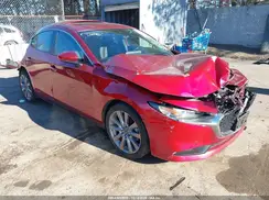 JM1BPBCL2M1341633 2021 MAZDA 3