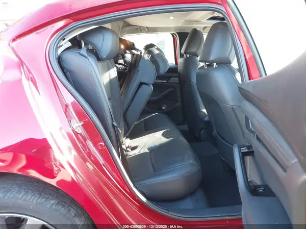 JM1BPBCL2M1341633 2021 MAZDA 3 - Image 8