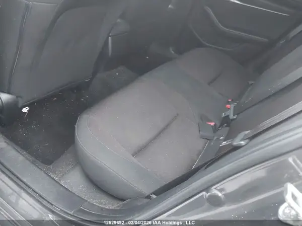 JM1BPBCL3M1303005 2021 MAZDA 3 - Image 8