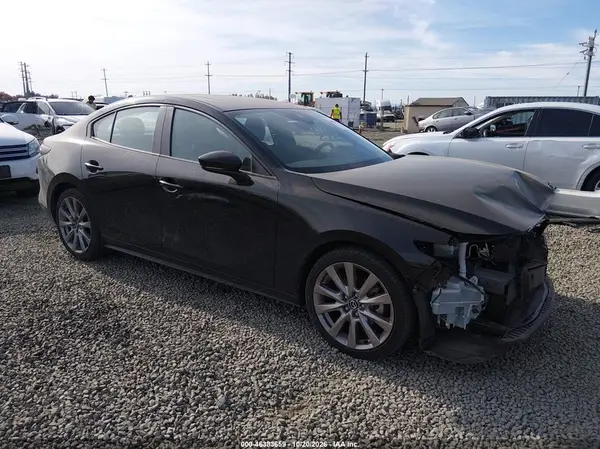 JM1BPBCL3M1305742 2021 MAZDA 3 - Image 1