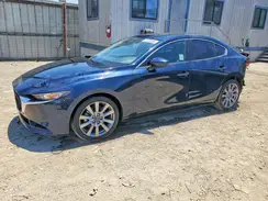 JM1BPBCL4M1345795 2021 MAZDA 3
