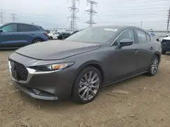 JM1BPBCL5M1340072 2021 MAZDA 3