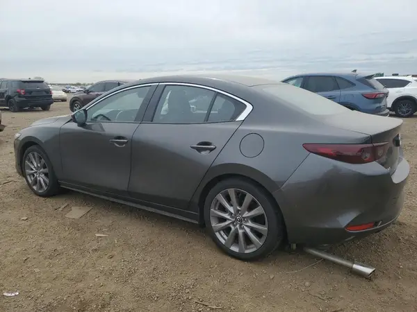 JM1BPBCL5M1340072 2021 MAZDA 3 - Image 2