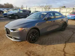 JM1BPBCL6T1850025 2026 MAZDA 3