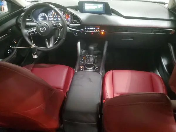 JM1BPBCL6T1850025 2026 MAZDA 3 - Image 8