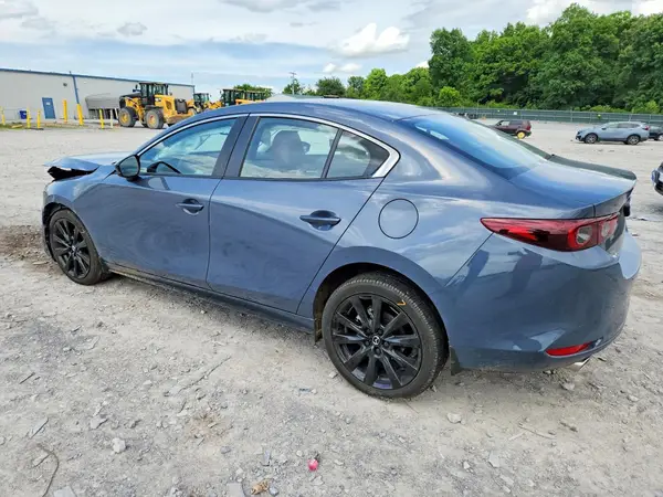JM1BPBCL6T1874986 2026 MAZDA 3 - Image 2